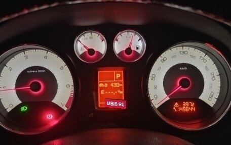 Peugeot 308 II, 2011 год, 460 000 рублей, 6 фотография