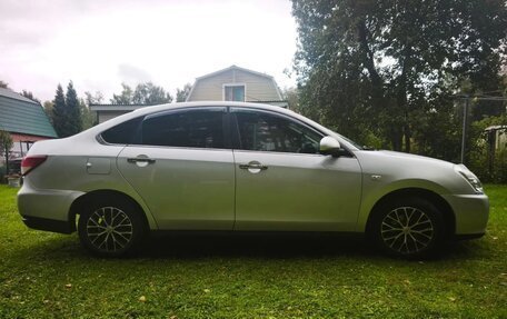 Nissan Almera, 2014 год, 500 000 рублей, 10 фотография