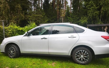 Nissan Almera, 2014 год, 500 000 рублей, 11 фотография
