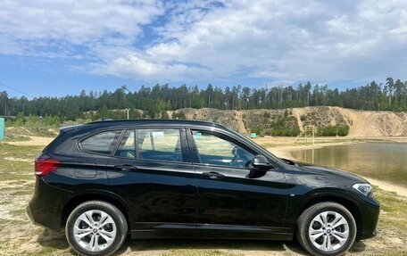 BMW X1, 2021 год, 3 200 000 рублей, 5 фотография