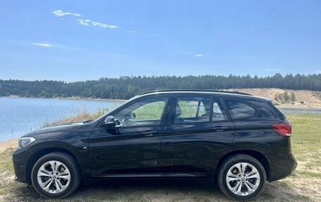 BMW X1, 2021 год, 3 200 000 рублей, 6 фотография