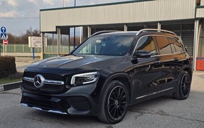 Mercedes-Benz GLB, 2023 год, 3 800 000 рублей, 1 фотография