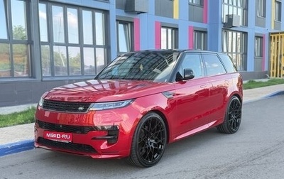 Land Rover Range Rover Sport, 2023 год, 11 300 000 рублей, 1 фотография