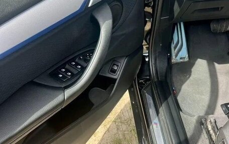 BMW X1, 2021 год, 3 200 000 рублей, 14 фотография