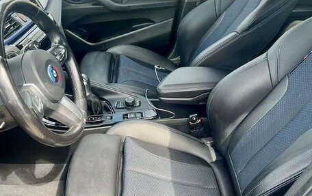 BMW X1, 2021 год, 3 200 000 рублей, 17 фотография