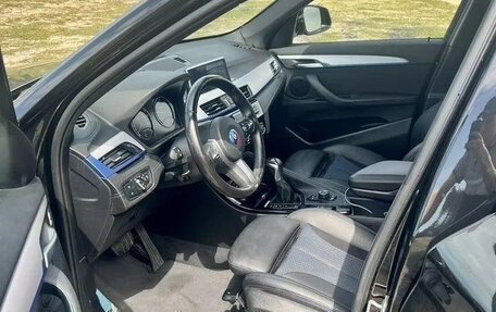 BMW X1, 2021 год, 3 200 000 рублей, 16 фотография