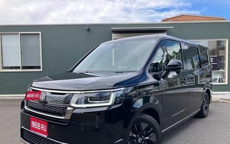 Honda Stepwgn, 2024 год, 2 050 217 рублей, 1 фотография