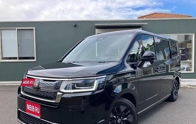 Honda Stepwgn, 2024 год, 2 050 217 рублей, 1 фотография