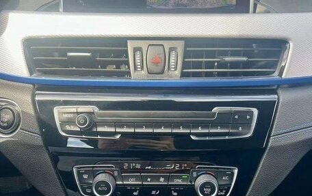 BMW X1, 2021 год, 3 200 000 рублей, 20 фотография