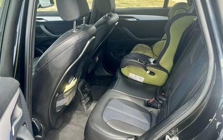 BMW X1, 2021 год, 3 200 000 рублей, 19 фотография