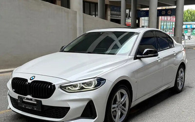 BMW 1 серия, 2023 год, 1 820 275 рублей, 1 фотография