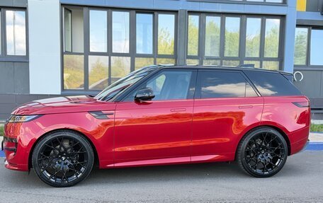 Land Rover Range Rover Sport, 2023 год, 11 300 000 рублей, 4 фотография