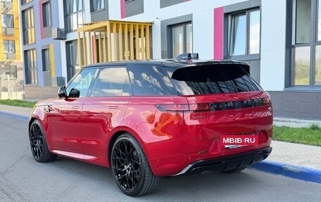Land Rover Range Rover Sport, 2023 год, 11 300 000 рублей, 3 фотография