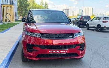 Land Rover Range Rover Sport, 2023 год, 11 300 000 рублей, 6 фотография