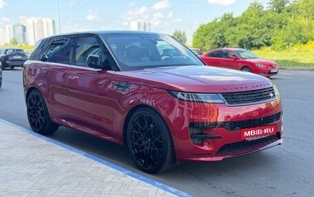 Land Rover Range Rover Sport, 2023 год, 11 300 000 рублей, 2 фотография