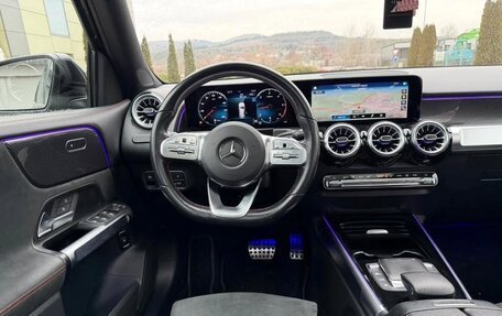 Mercedes-Benz GLB, 2023 год, 3 800 000 рублей, 5 фотография