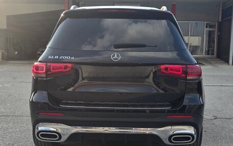 Mercedes-Benz GLB, 2023 год, 3 800 000 рублей, 3 фотография
