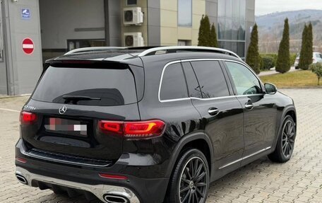 Mercedes-Benz GLB, 2023 год, 3 800 000 рублей, 4 фотография