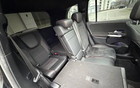 Mercedes-Benz GLB, 2023 год, 3 800 000 рублей, 6 фотография