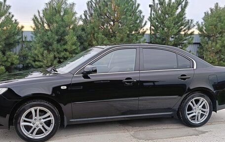 KIA Magentis II рестайлинг, 2009 год, 1 050 000 рублей, 2 фотография