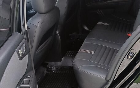 KIA Magentis II рестайлинг, 2009 год, 1 050 000 рублей, 7 фотография