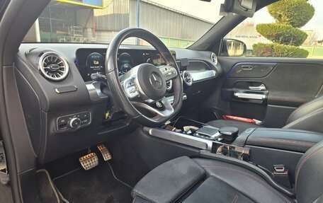 Mercedes-Benz GLB, 2023 год, 3 800 000 рублей, 9 фотография