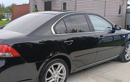 KIA Magentis II рестайлинг, 2009 год, 1 050 000 рублей, 5 фотография