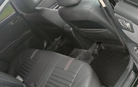 KIA Magentis II рестайлинг, 2009 год, 1 050 000 рублей, 10 фотография