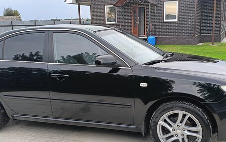 KIA Magentis II рестайлинг, 2009 год, 1 050 000 рублей, 4 фотография