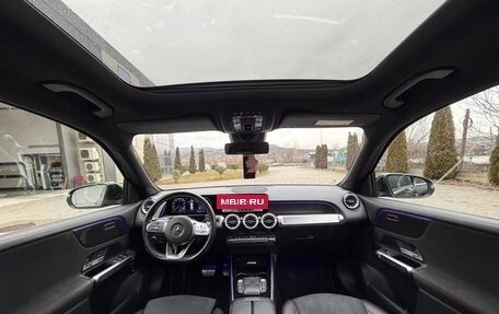 Mercedes-Benz GLB, 2023 год, 3 800 000 рублей, 8 фотография