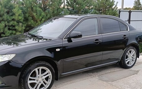 KIA Magentis II рестайлинг, 2009 год, 1 050 000 рублей, 15 фотография