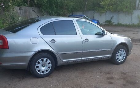 Skoda Octavia, 2012 год, 650 000 рублей, 4 фотография
