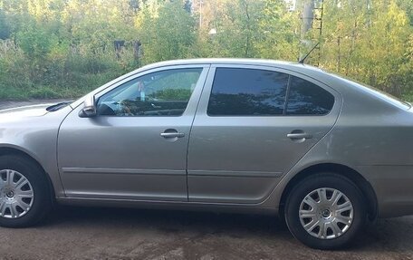 Skoda Octavia, 2012 год, 650 000 рублей, 7 фотография