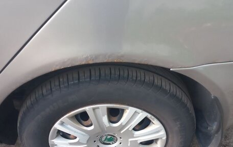 Skoda Octavia, 2012 год, 650 000 рублей, 9 фотография