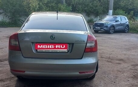 Skoda Octavia, 2012 год, 650 000 рублей, 5 фотография