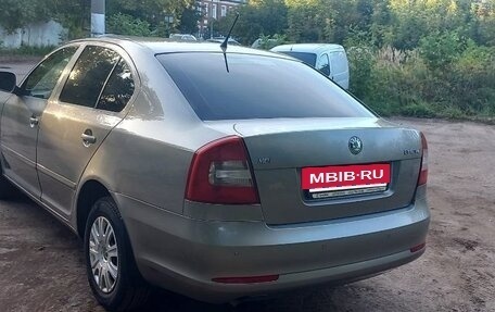 Skoda Octavia, 2012 год, 650 000 рублей, 6 фотография