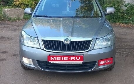 Skoda Octavia, 2012 год, 650 000 рублей, 2 фотография