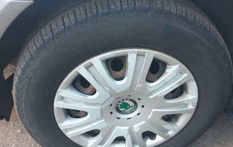 Skoda Octavia, 2012 год, 650 000 рублей, 14 фотография
