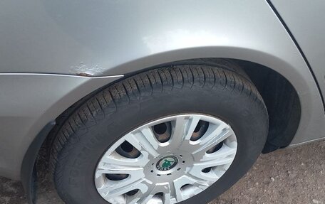 Skoda Octavia, 2012 год, 650 000 рублей, 12 фотография