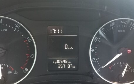 Skoda Octavia, 2012 год, 650 000 рублей, 16 фотография
