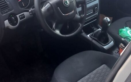 Skoda Octavia, 2012 год, 650 000 рублей, 15 фотография