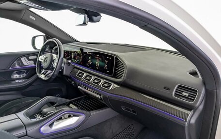 Mercedes-Benz GLE Coupe AMG, 2021 год, 8 500 000 рублей, 17 фотография