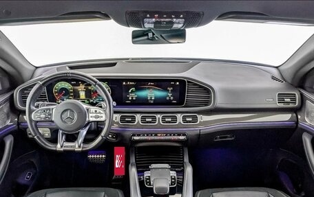 Mercedes-Benz GLE Coupe AMG, 2021 год, 8 500 000 рублей, 15 фотография