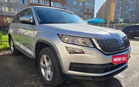 Skoda Kodiaq I, 2018 год, 2 550 000 рублей, 4 фотография