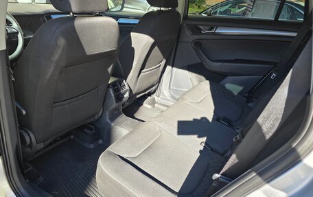 Skoda Kodiaq I, 2018 год, 2 550 000 рублей, 16 фотография