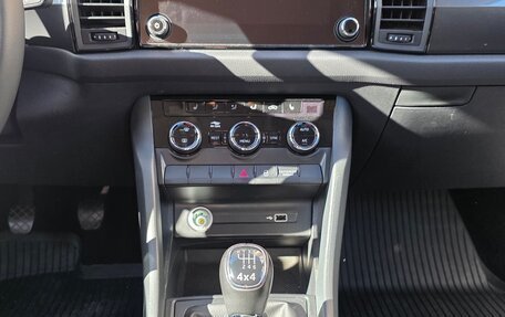 Skoda Kodiaq I, 2018 год, 2 550 000 рублей, 21 фотография