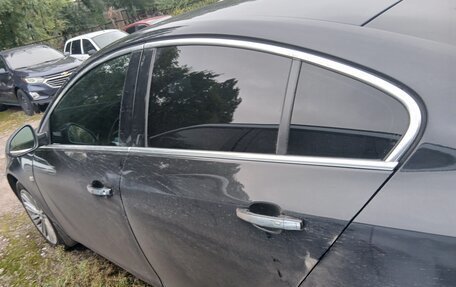 Opel Insignia II рестайлинг, 2013 год, 1 400 000 рублей, 5 фотография