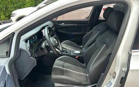 Volkswagen Golf VIII, 2023 год, 1 542 000 рублей, 7 фотография