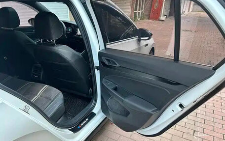 Volkswagen Golf VIII, 2023 год, 1 542 000 рублей, 14 фотография