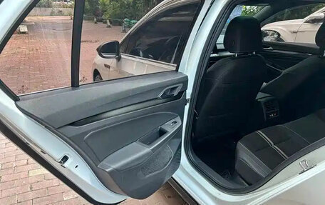 Volkswagen Golf VIII, 2023 год, 1 542 000 рублей, 11 фотография